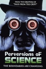 Watch Perversions of Science Zmovie